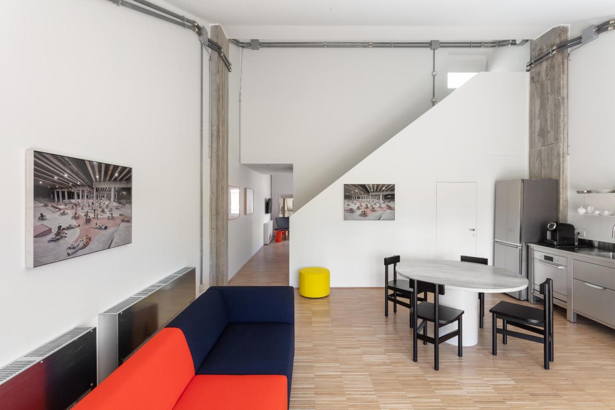 Basicvillage Milano Quarto foto