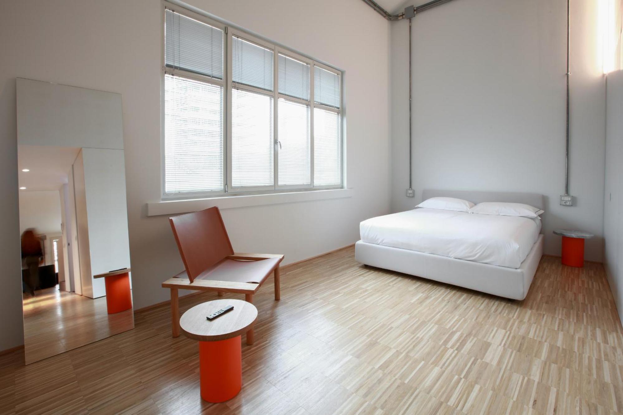Basicvillage Milano Quarto foto