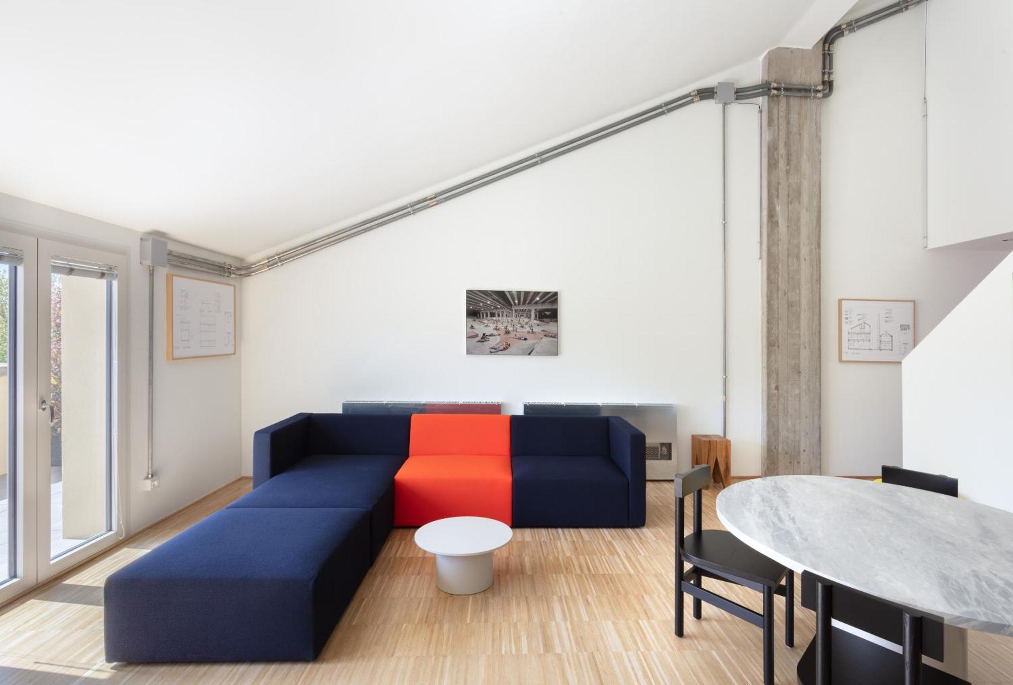 Basicvillage Milano Quarto foto