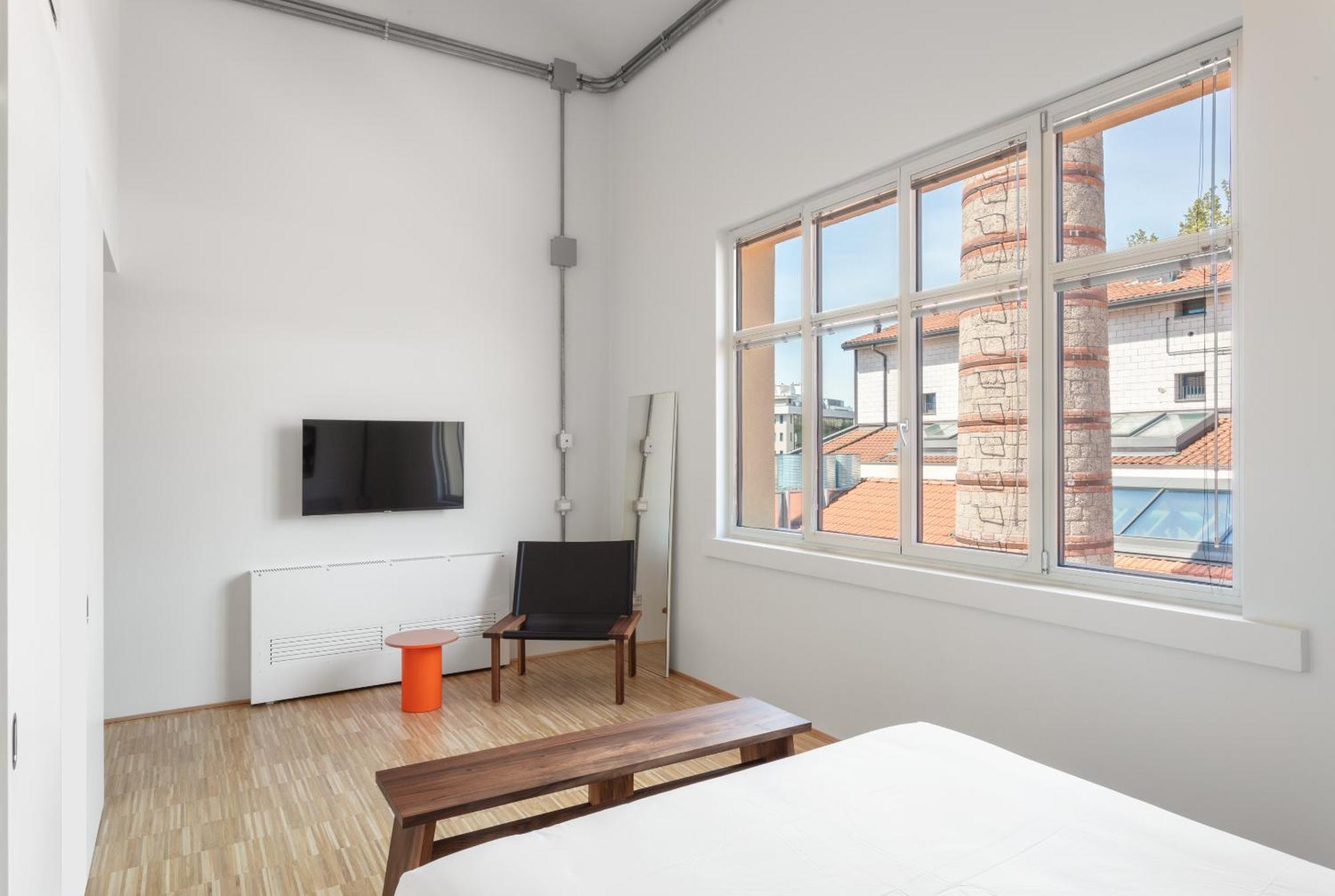 Basicvillage Milano Quarto foto